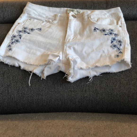 Shorts - Picture 2 of 2